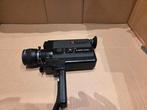 Canon 514XL filmcamera met werkende lichtmeter, Ophalen of Verzenden