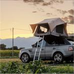 Location tente de toit, Enlèvement, Comme neuf, Jusqu'à 2