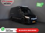 Mercedes-Benz Sprinter 317 CDI Aut. L2H2 3.5t Trekverm./ Gev, Achat, Entreprise, Mercedes-Benz, Diesel