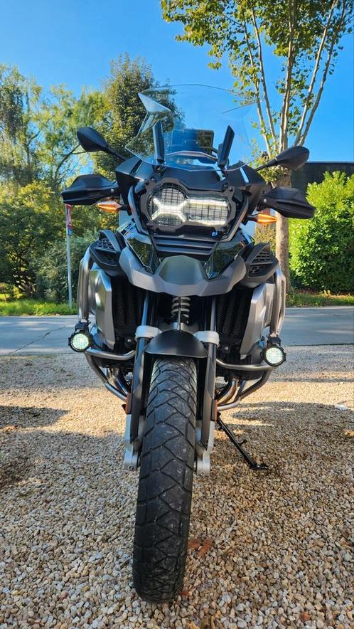 BMW GSA1250 2022 - DÉDUCTIBLE D'IMPÔTS, Motos, Motos | BMW, Particulier, Tourisme, 2 cylindres, Enlèvement