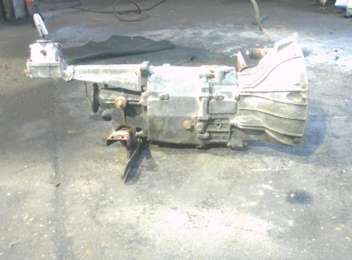 VERSNELLINGSBAK Maserati Bi-turbo (01-1970/-), Auto-onderdelen, Transmissie en Toebehoren, Maserati, Gebruikt