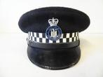 Képi de police britannique, Verzamelen, Ophalen of Verzenden