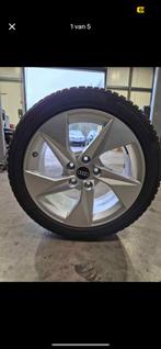 Audi Velgen te KOOP, Auto-onderdelen, Banden en Velgen, Ophalen, Band(en)