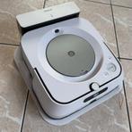 iRobot Braava jet M6 - Robot laveur de sol, Ophalen, Gebruikt, Reservoir, Waterstofzuiger