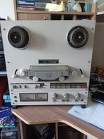 Vend teac X10, Enlèvement, Magnétophone, Avec bandes