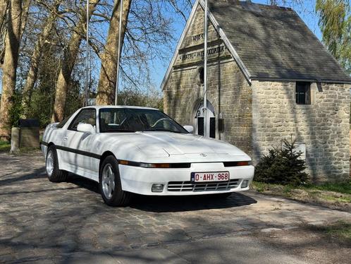 toyota supra, Auto's, Oldtimers, Bedrijf, Airconditioning, Centrale vergrendeling, Climate control, Cruise Control, Elektrische buitenspiegels