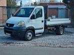 Renault mascott 3.0d 160 cv 2004, Auto's, Bestelwagens en Lichte vracht, Bedrijf, Te koop, Renault