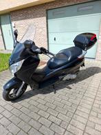 Honda fes 125cc staat nu in de garage voor groot onderhoud e, Fietsen en Brommers, Ophalen of Verzenden, Zo goed als nieuw