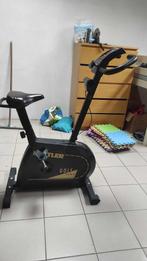 KETTLER GOLD 2000 Indoorfiets, Sport en Fitness, Ophalen, Gebruikt, Metaal, Benen