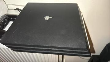 Playstation 4  beschikbaar voor biedingen