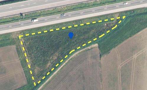Landbouwgrond 2821m² te Vrasene, Dieren en Toebehoren, Stalling en Weidegang, Weidegang, 1 paard of pony