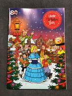 Suske en Wiske - De maffe markies - Libelle, Boeken, Verzenden, Zo goed als nieuw