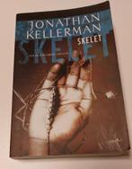 Jonathan Kellerman : skelet, Boeken, Ophalen of Verzenden