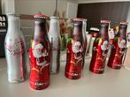 Coca cola Kerst 2007, Verzamelen, Ophalen of Verzenden, Zo goed als nieuw