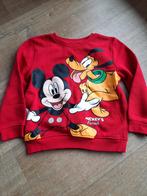 Mickey mouse, Ophalen, Zo goed als nieuw