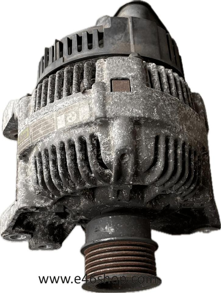 DYNAMO BMW E36 318i M43 MOTOR, Auto-onderdelen, Motor en Toebehoren, BMW, Gebruikt, Ophalen of Verzenden