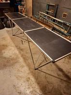 table à papier peint, Enlèvement, Comme neuf