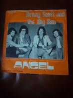 45T Benny Scott & Big Ben : Angel (Belpop), Cd's en Dvd's, Ophalen of Verzenden