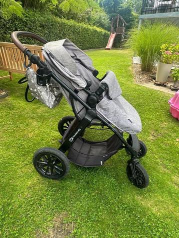 Buggy beschikbaar voor biedingen