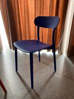 Chaise colorée, Ophalen, Nieuw, Blauw