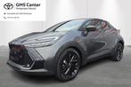 Toyota C-HR 2.0 Hybrid GR Sport E-CVT + Luxury Pack - NIEUW!, Auto's, 197 pk, 725 kg, Zwart, 4 cilinders