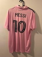 Inter Miami 2023-2024 Officieel shirt #10 Messi, Verzamelen, Shirt, Ophalen of Verzenden, Zo goed als nieuw