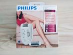 Epilateur électrique jambes et corps/PHILIPS Satinelle 2010, Ophalen of Verzenden, Zo goed als nieuw, Scheren en Epileren