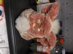 Retro Furby 1998-2000 Cotton Candy, Verzamelen, Beren en Cherished Teddies, Ophalen, Gebruikt, Stoffen beer, Overige merken