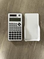 HP 10s+ scientific calculator, Diversen, Rekenmachines, Ophalen of Verzenden