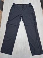 Pantalon de randonnée Sprayway tecweave avec jambes amovible, Comme neuf, Noir, Sprayway, Enlèvement ou Envoi