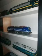Vectron dcc sound ho ls models, Ophalen of Verzenden, Zo goed als nieuw, Rails