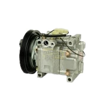 Mazda 323 BA 10/95-9/98 compressor AC (Panasonic) OES! SA11A beschikbaar voor biedingen