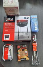 BBQ set Charcoal 32x33x53, Tuin en Terras, Barbecue-accessoires, Ophalen, Nieuw, BBQ