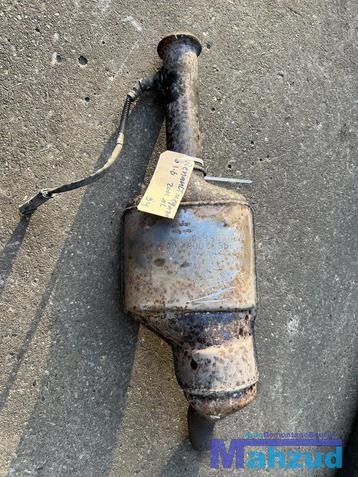 2001 RENAULT MEGANE 1 1.6 Katalysator 1999-2003 beschikbaar voor biedingen