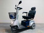 Als nieuw Scootmobiel Calypso - Invalide scooter NIEUWSTAAT, Diversen, Ophalen of Verzenden, Zo goed als nieuw, Elektrische rolstoel