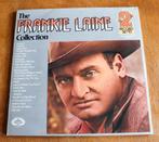 Vinyl Dubbel LP The Frankie Laine Collection, Cd's en Dvd's, Gebruikt, Ophalen of Verzenden