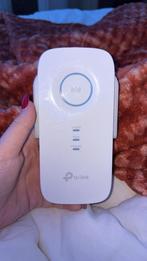 TP-LINK Répéteur Wi-Fi double bande AC1750, Informatique & Logiciels, Enlèvement, Comme neuf