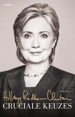 Twee boeken Hillary Clinton, Ophalen, Gelezen