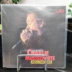 LP Charlie Musselwhite – Mellow-Dee, Ophalen of Verzenden