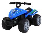Quad électrique enfant • LITTLE MONSTER • 6V 4,5Ah, Enlèvement, Neuf