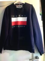Taille du pull Tommy Hilfiger : L/XL, Taille 42/44 (L), Tommy hilfiger, Enlèvement ou Envoi, Comme neuf