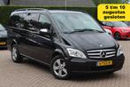 Mercedes-Benz Viano 3.0 CDI Ambiente Lang 8persoons! / Trekh, Auto's, Automaat, Monovolume, Bedrijf, Diesel