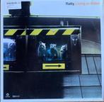 Ratty – Living On Video, Enlèvement ou Envoi