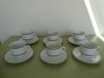 Kop en schotel Kronester Bavaria, Huis en Inrichting, Keuken | Servies, Ophalen of Verzenden, Gebruikt, Overige stijlen, Kop(pen) en/of Schotel(s)