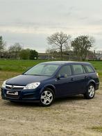 Opel Astra 1.7 Ecoflex, Auto's, Opel, Te koop, Panoramadak, Break, 5 deurs