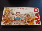 Vintage boardgame MAD compleet, Hobby en Vrije tijd, Gezelschapsspellen | Bordspellen, Ophalen of Verzenden, Zo goed als nieuw