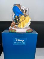 Beauty and the beast figurine Disney show case, Verzamelen, Beelden en Beeldjes, Verzenden, Nieuw