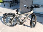 Riese & Muller Supercharger 2 GT Touring HS, Ophalen, Zo goed als nieuw, Stromer