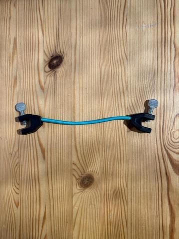 Connecteur de pointe de ski Skiweb beschikbaar voor biedingen