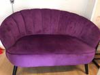 Canapé purple, Hobby & Loisirs créatifs, Tissus & Chiffons, Neuf